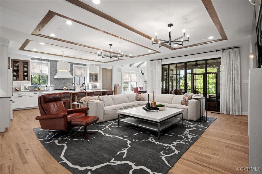 Building Photo - 3618 Graythorne Dr