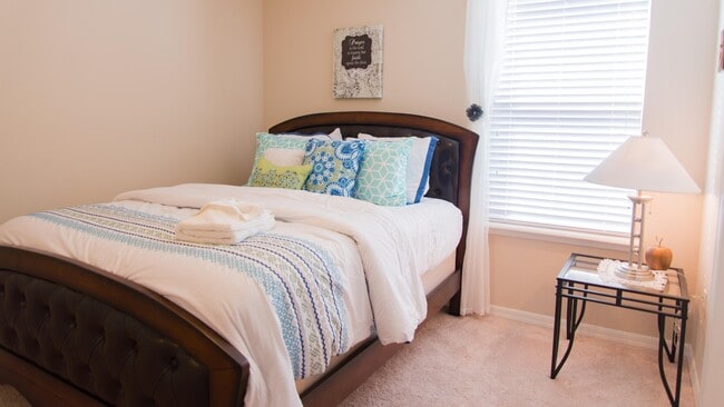 Building Photo - 4957 Harold Stanley Dr