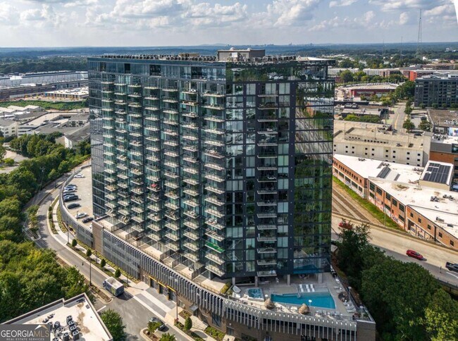 Primary Photo - 788 West Marietta St NW