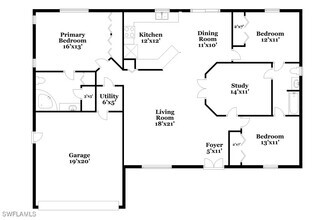 Building Photo - 4903 Beauty St