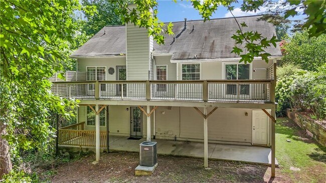 Building Photo - 3075 Dogwood Creek Pkwy NW
