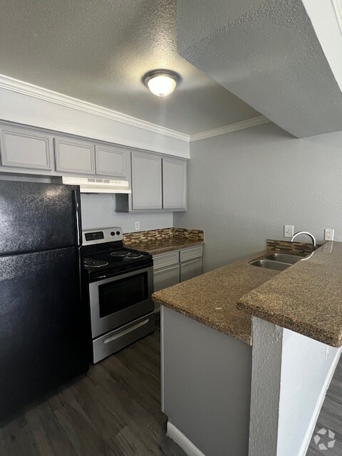 Building Photo - 3901 Omeara Dr