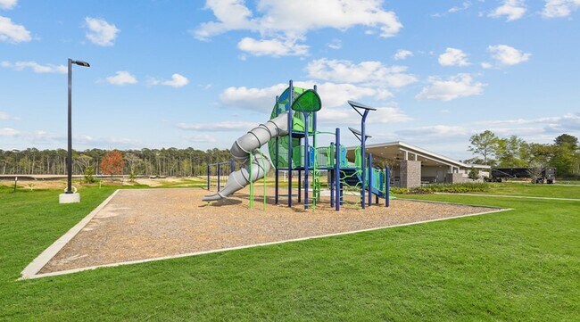 Building Photo - 24323 Elmwood Falls Dr