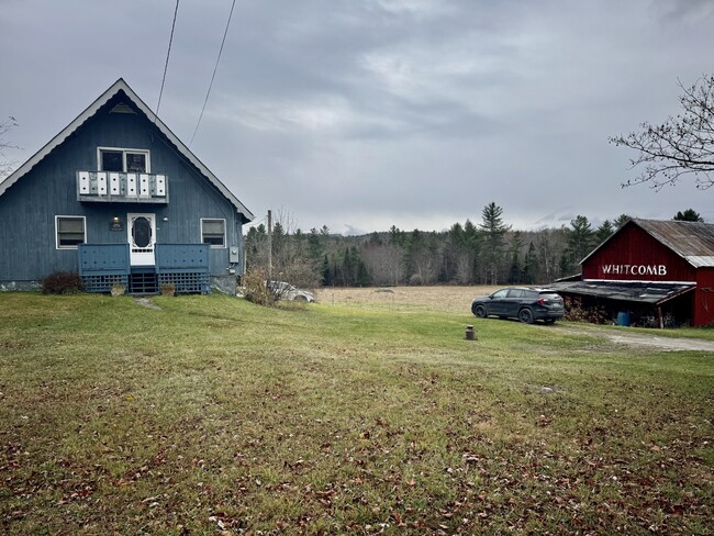 Building Photo - 826 Holt Rd