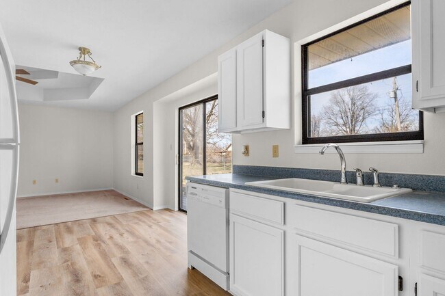 Building Photo - Available now!