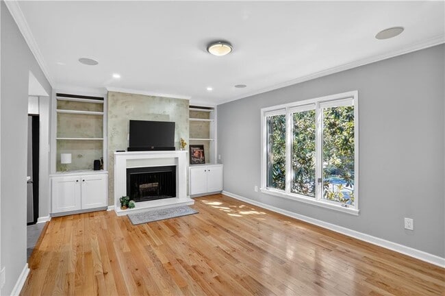 Building Photo - 85 Ivy Trail NE