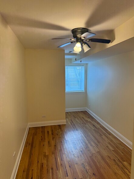 Building Photo - 4937 S Seeley Ave