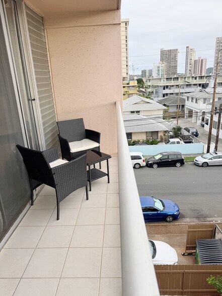 Building Photo - 778 Wiliwili St