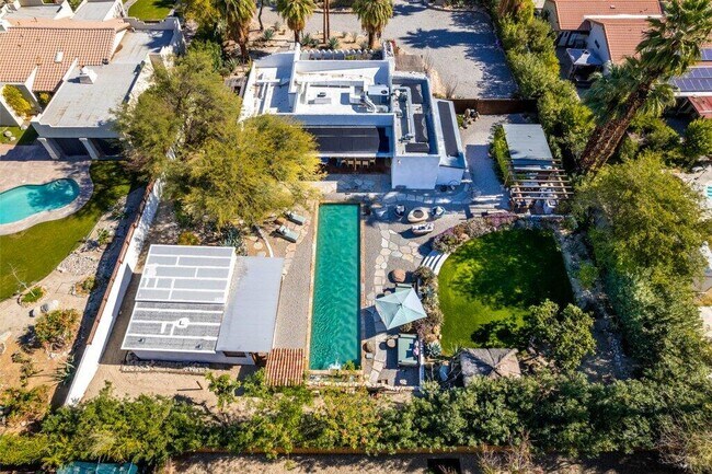 Building Photo - 71607 Sahara Rd