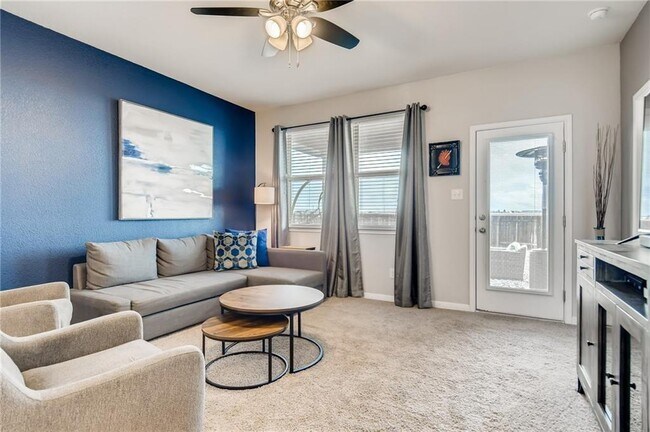 Building Photo - 14225 Fallsprings Way