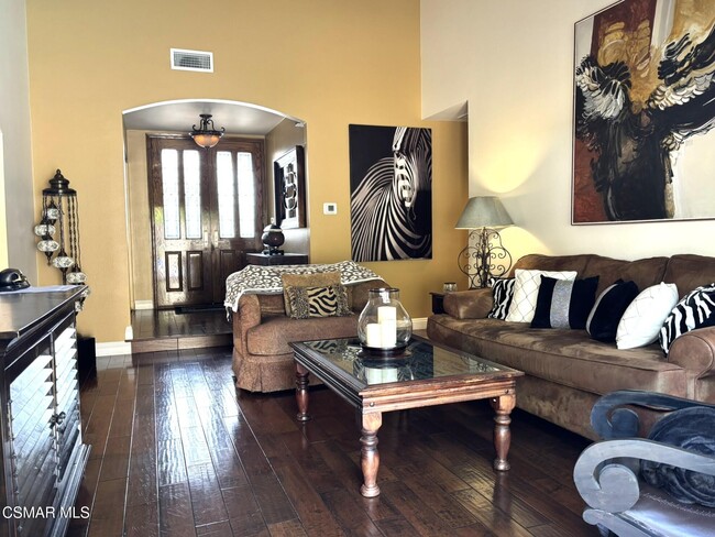 Building Photo - 3184 W Black Hills Ct