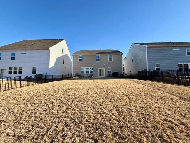 Building Photo - 15107 Nichols Hall Dr