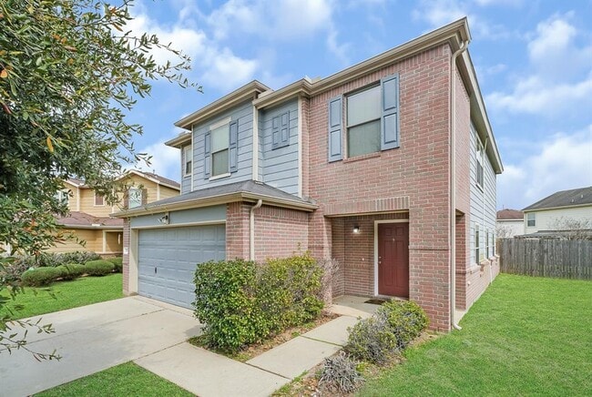 Building Photo - 20703 Cypress Post Dr