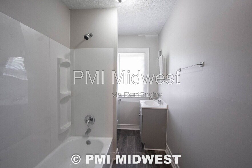 Building Photo - 3139 Guilford Ave
