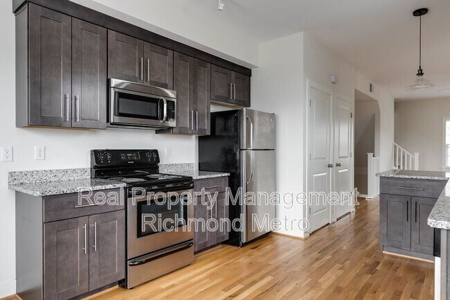 Building Photo - 1322 McDonough St