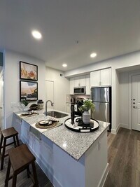 Building Photo - 341 E Virginia St