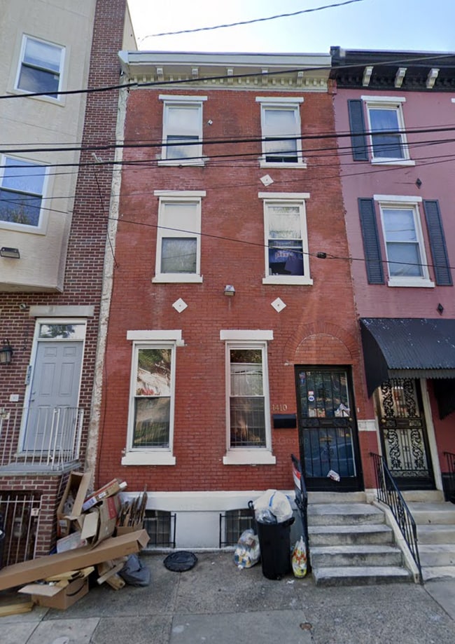 1410 N Willington St 1410 N Willington St Philadelphia PA 19121
