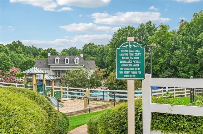 Building Photo - 355 Morgans Creek Ct NW