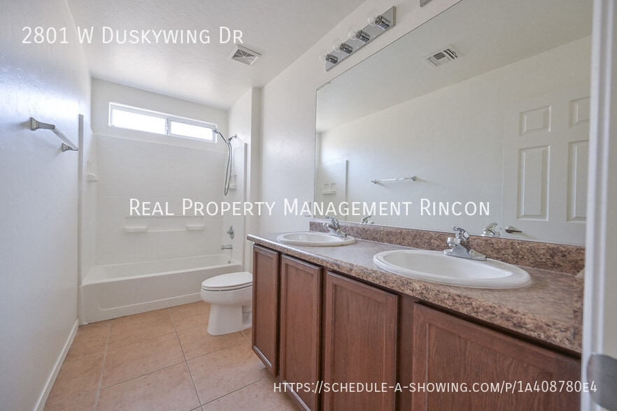 Building Photo - 2801 W Duskywing Dr