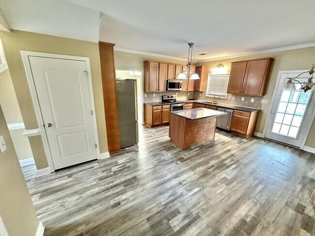 Building Photo - 224 Calli Ct