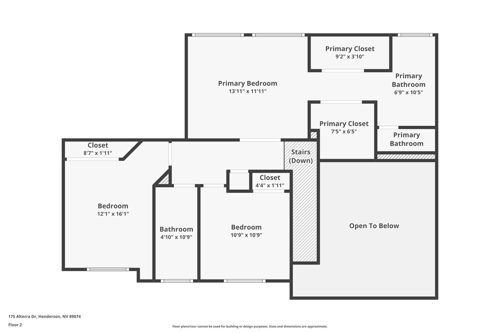 Building Photo - 175 Alterra Dr