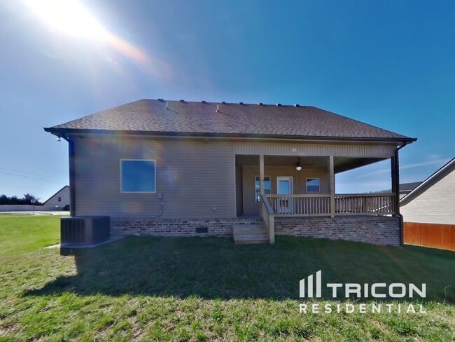 Building Photo - 2513 Fortitude Trail