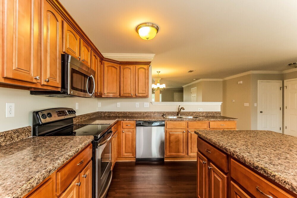 Building Photo - 1120 Black Diamond Dr