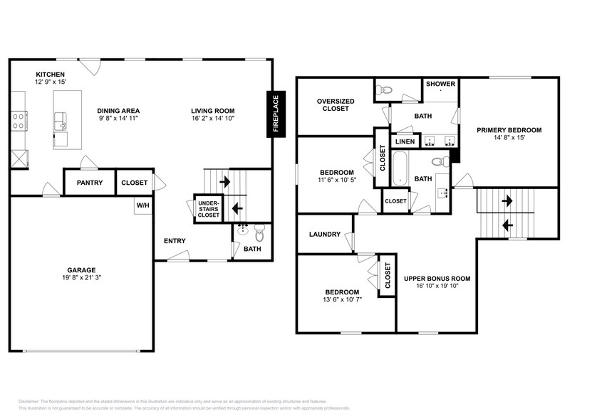 Building Photo - 158 Fresh Laurel Ln