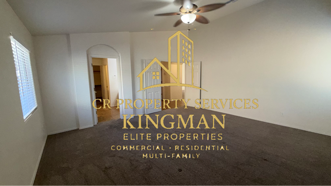 Building Photo - Stunning Home in Kingman – Spacious, Modern, & Move-In Ready!
