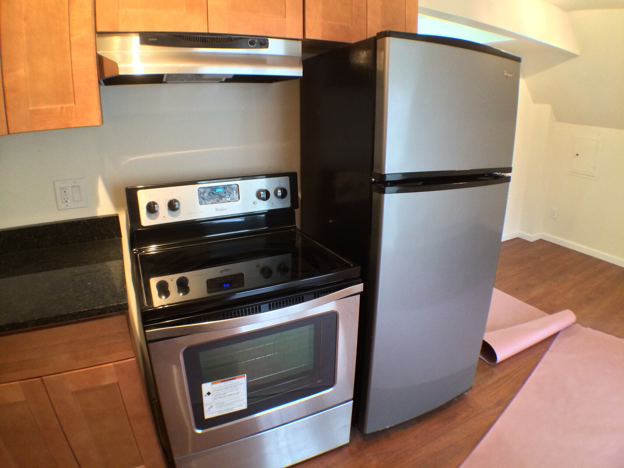 Kitchen - 5647 Hampton St