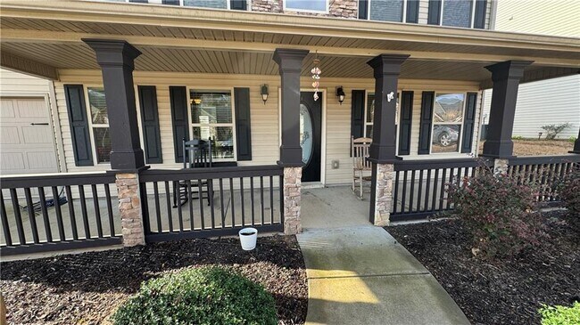 Building Photo - 1469 Dillard Heights Dr