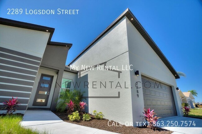 Building Photo - 2289 Logsdon St