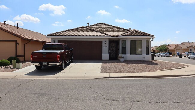 Building Photo - 2389 Ironmaster St