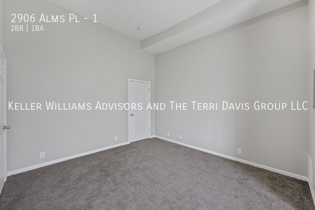 Building Photo - 2906 Alms Pl