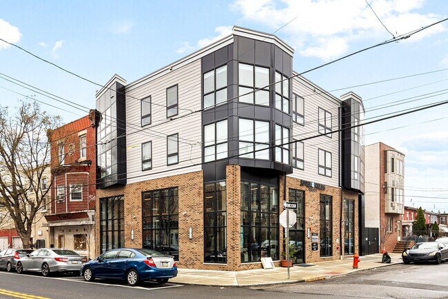 Primary Photo - 2451 Frankford Ave