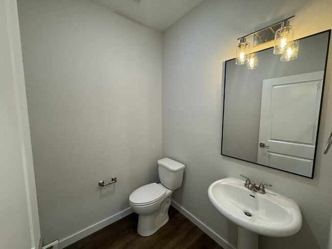 Building Photo - Upgrade your living experience across from...