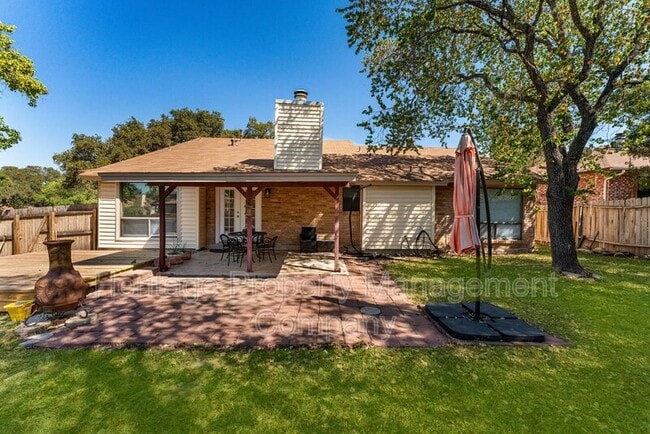 Building Photo - 8730 Timber Cloud St