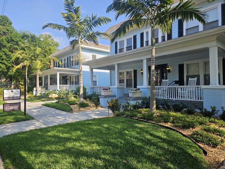 Primary Photo - 2916-2918 W Bay Vista Ave