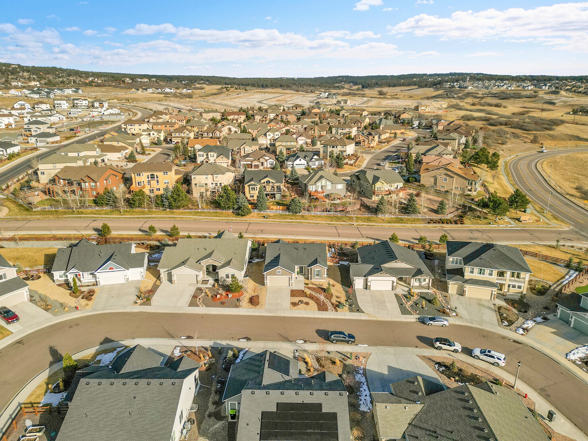 Building Photo - 16556 Hallmark Trl