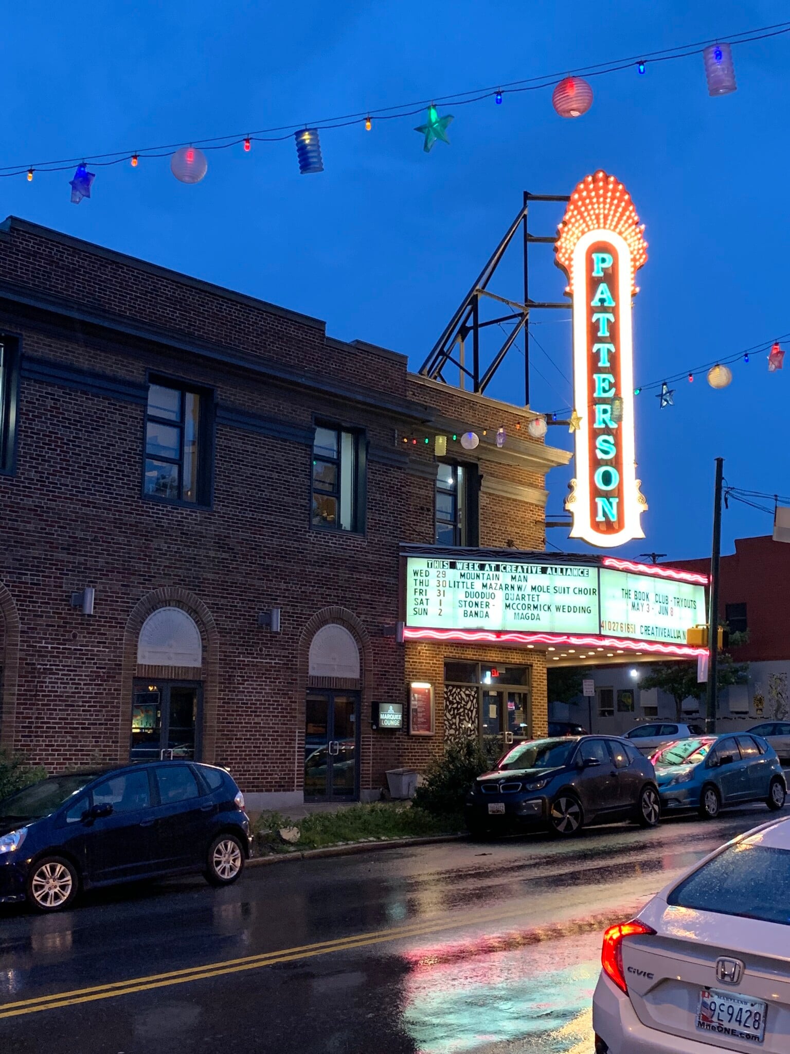 Building Photo - 3129 Eastern Ave