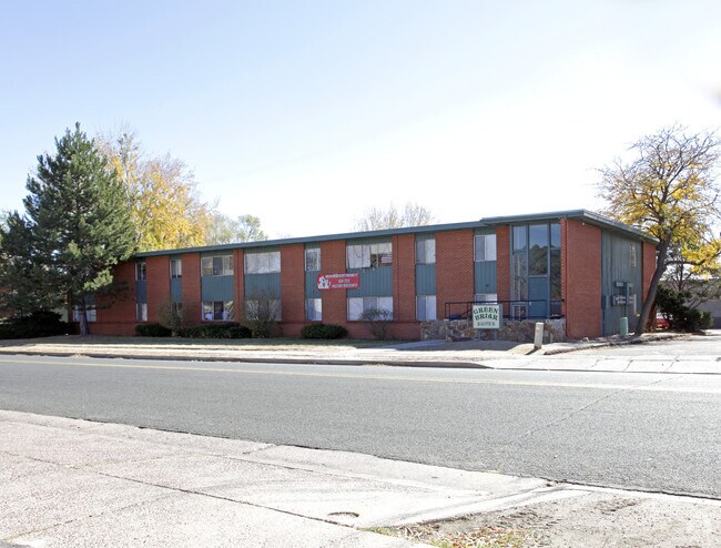 Building Photo - Oakwood Bend