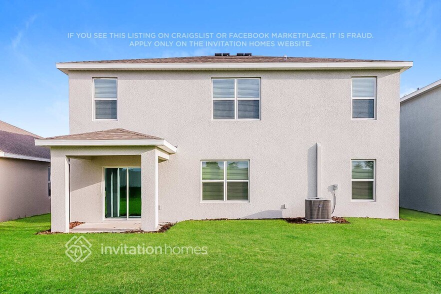 Building Photo - 18129 Canopy Pl