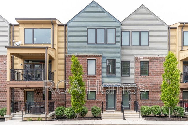 Primary Photo - 616 Pomeroy St