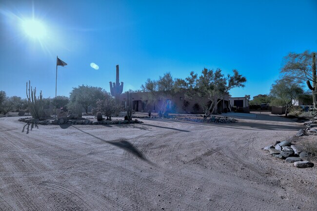 Building Photo - 27115 N 44th St
