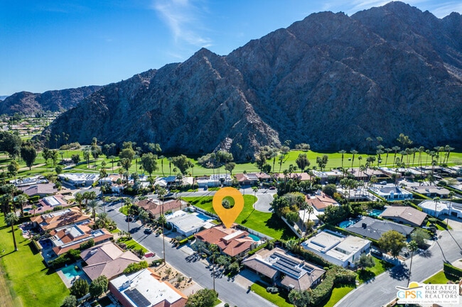 Building Photo - 77321 Sioux Dr