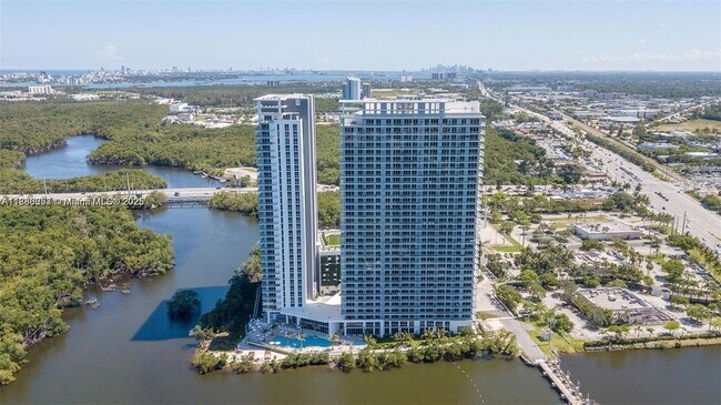 Building Photo - 16385 Biscayne Blvd