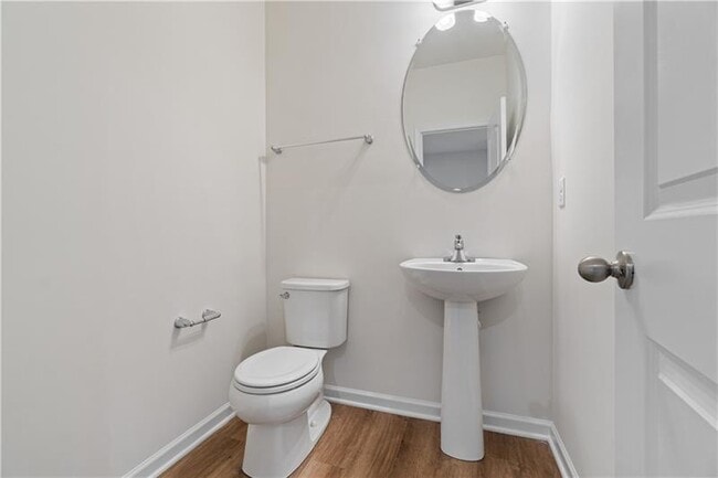 Building Photo - 135 Affinity Dr