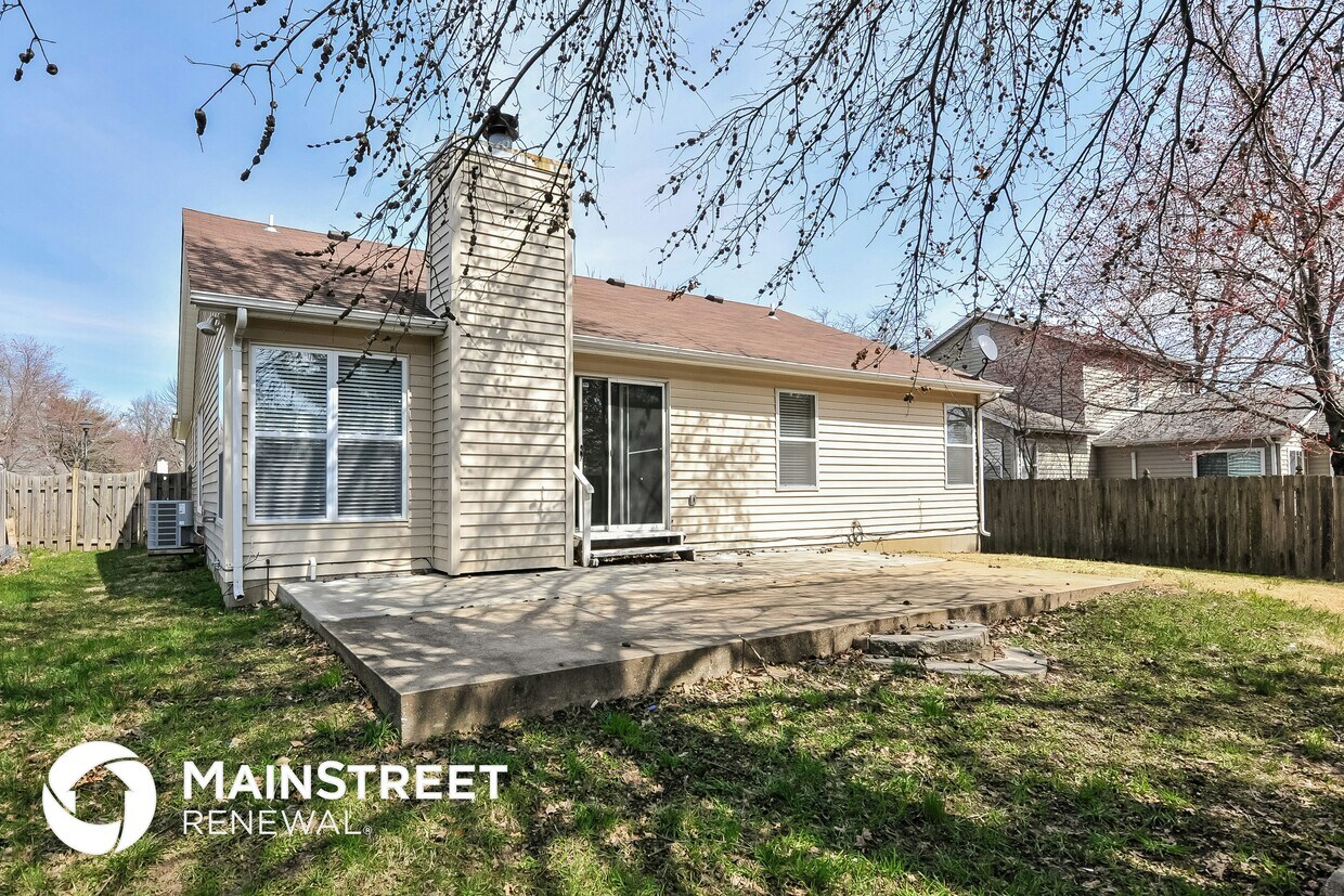 Building Photo - 1214 Spartina Dr