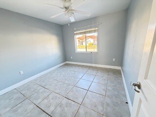 2nd Bedroom - 15901 SW 138th Ct