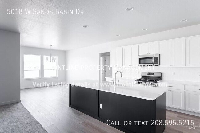 Building Photo - 5018 W Sands Basin Dr